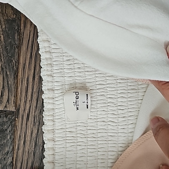 Wilfred novella top - Picture 3 of 5